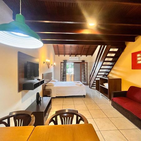 Delphin Apartamento 7 Ilhabela Exterior foto