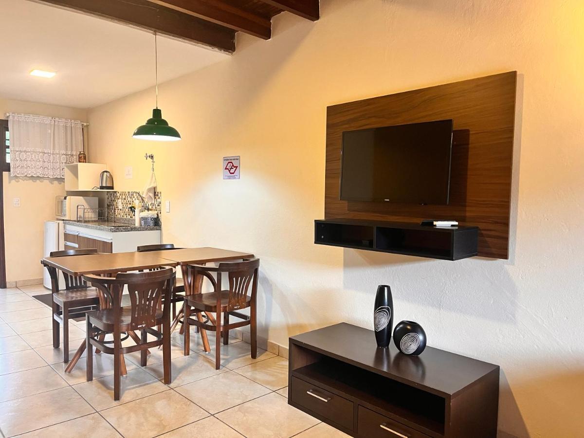 Delphin Apartamento 7 Ilhabela Exterior foto