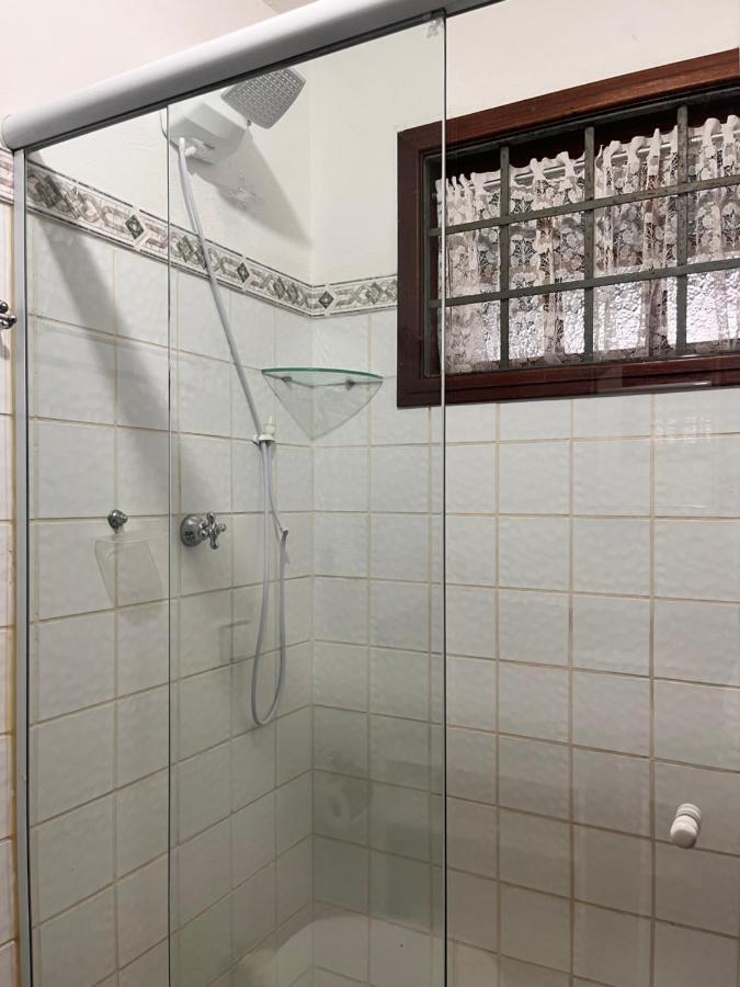Delphin Apartamento 7 Ilhabela Exterior foto